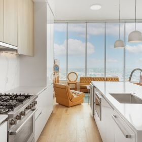 Elevated living. Exceptional experiences.