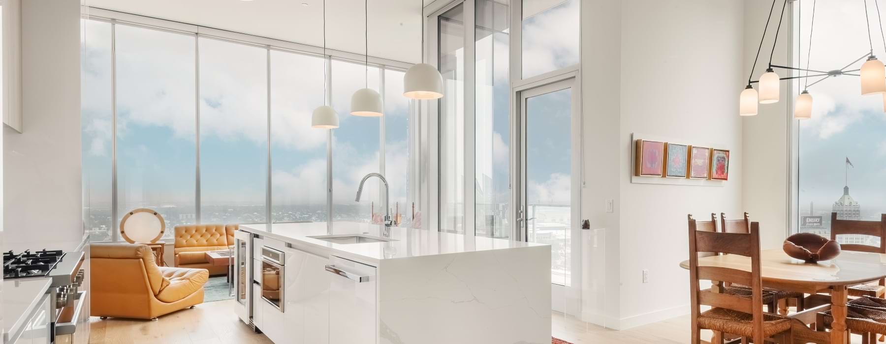 Penthouses