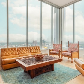 Your skyline sanctuary awaits.