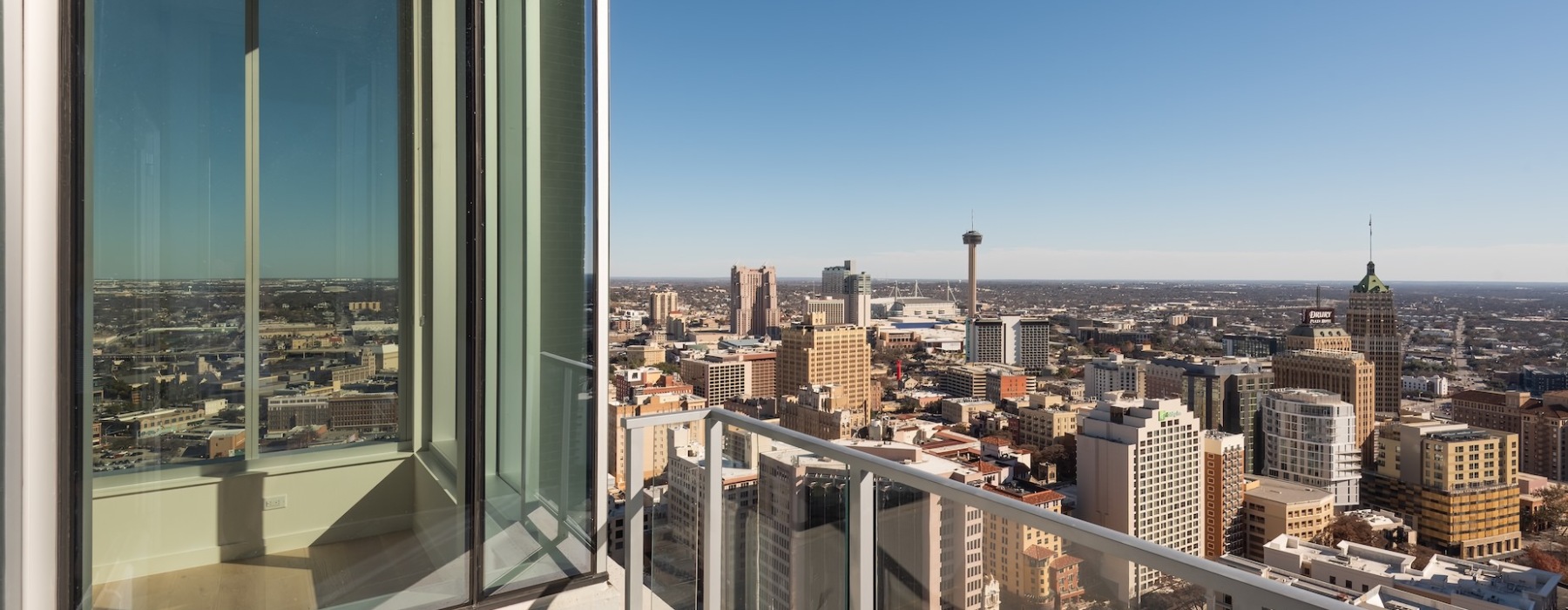 Penthouses Penthouses