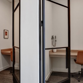 Private Study Pods Private Study Pods