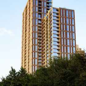 Live above it all at 300 Main Live above it all at 300 Main
