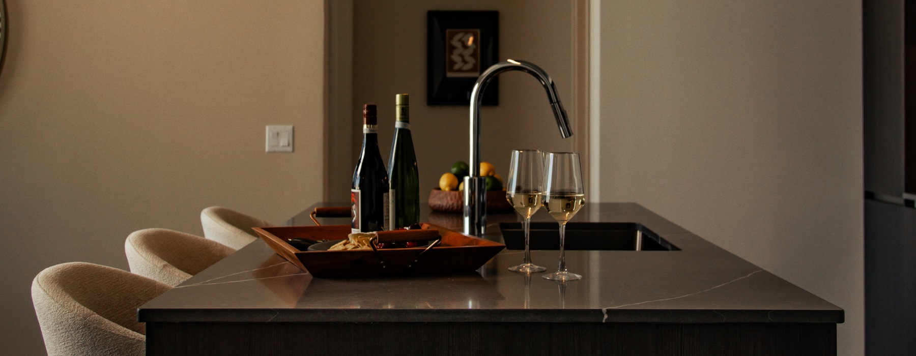Luxury Apartments and Penthouses in Downtown San Antonio