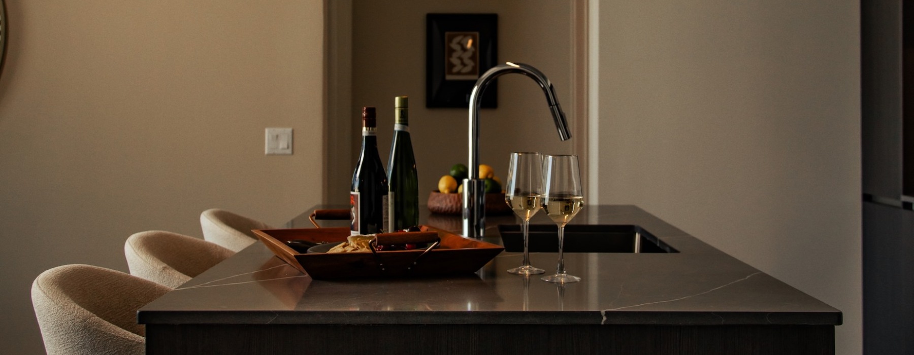 Luxury Apartments and Penthouses in Downtown San Antonio