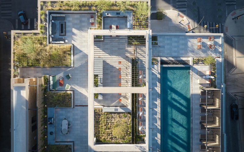 Community Amenities